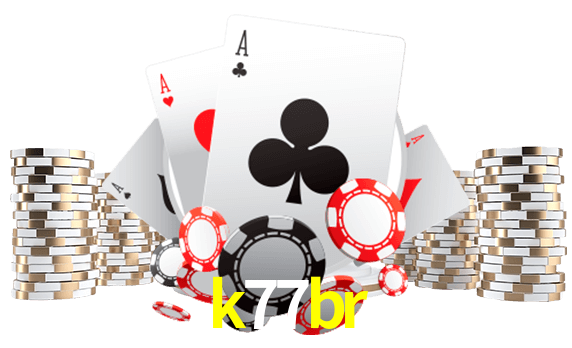 Jogue jogos de pôquer em k77br