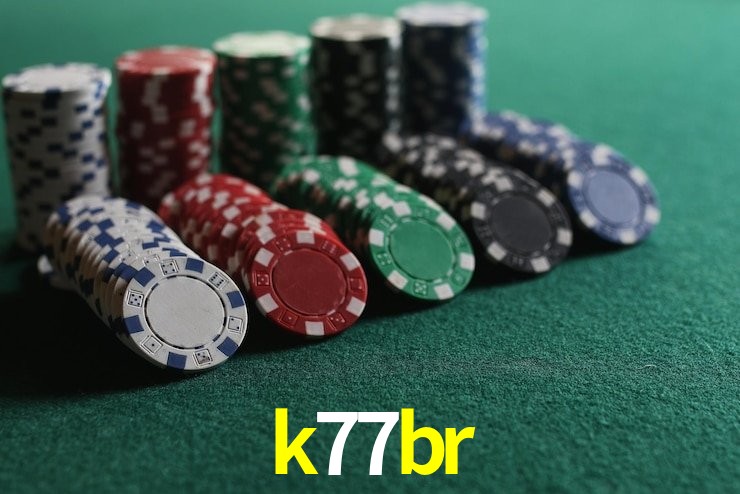 Statistics k77br