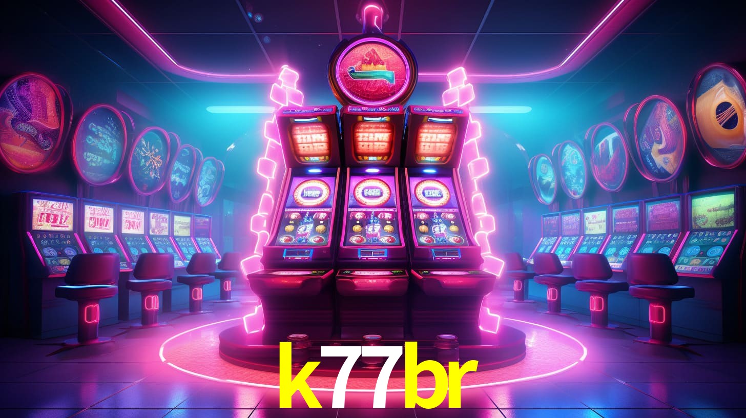 k77br bet