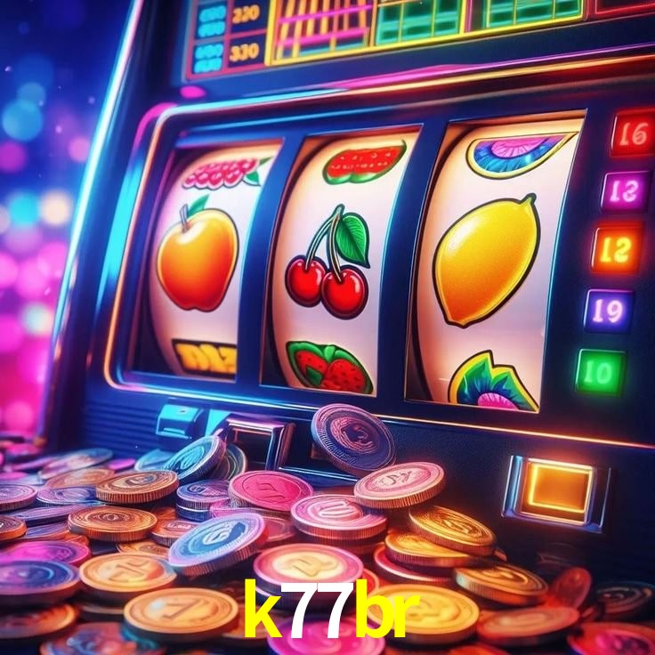 Experiência VIP k77br
