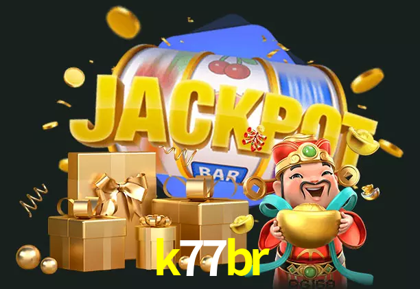 k77br bet