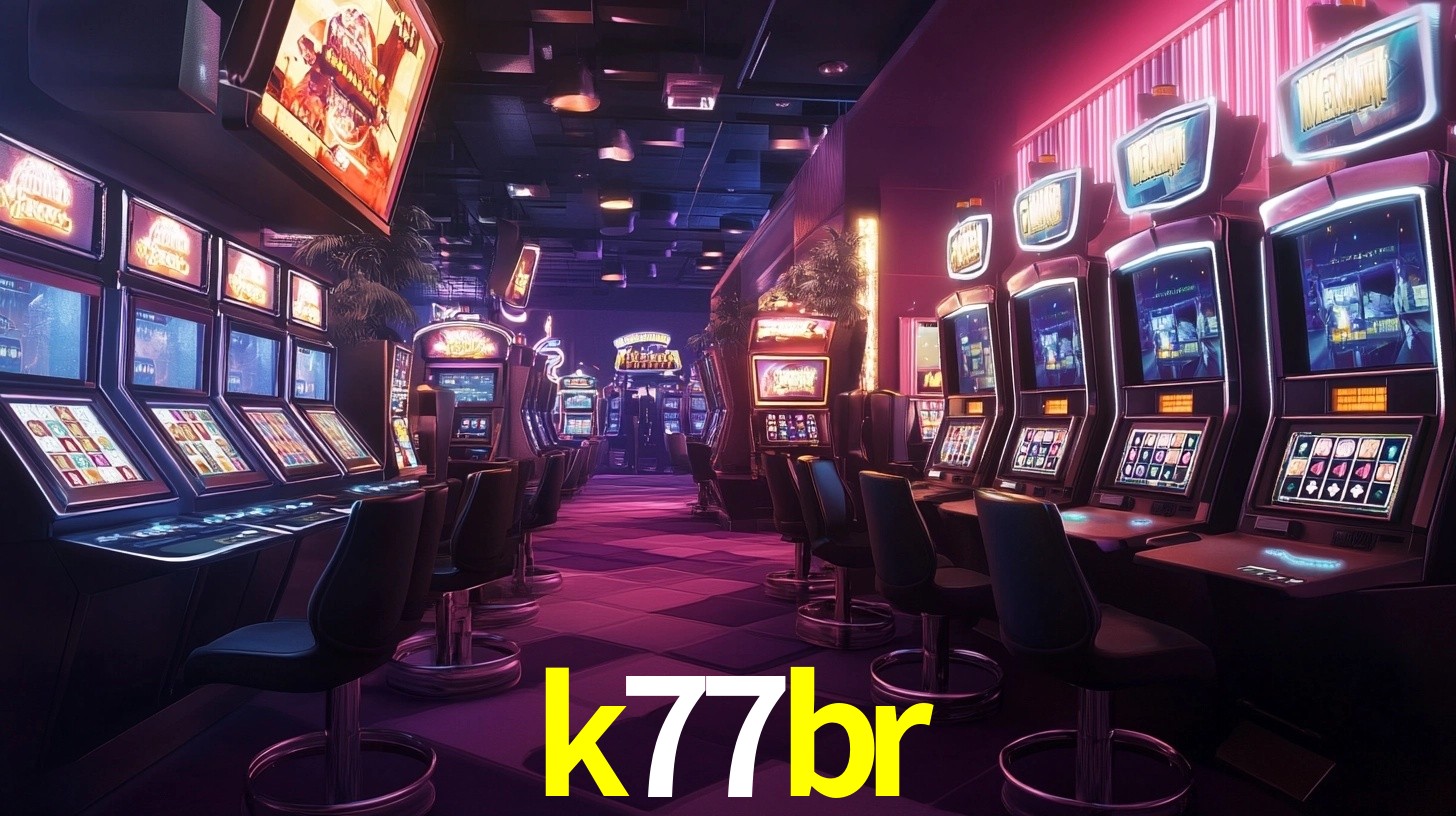 Ofertas Imperdíveis na k77br: Promoções e Bônus Que Valem a Pena
