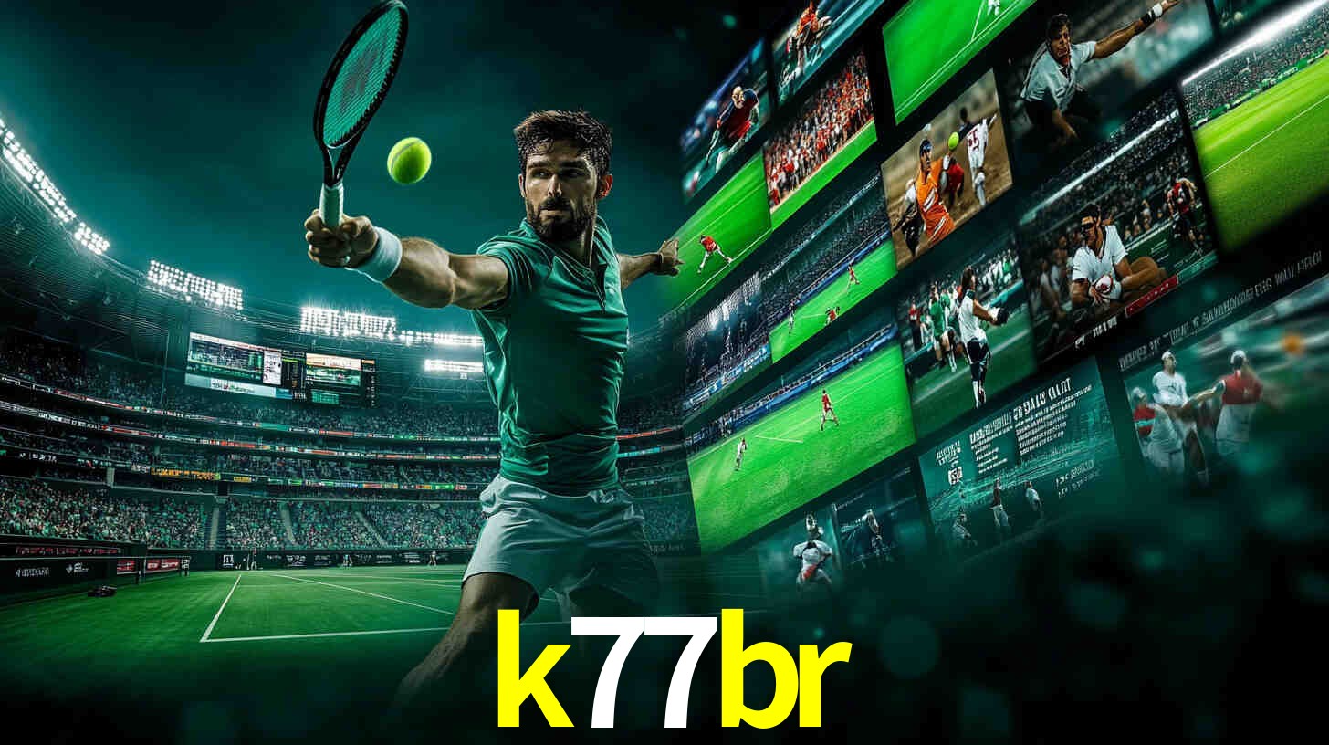 A Popularidade dos Caça-Níqueis no k77br