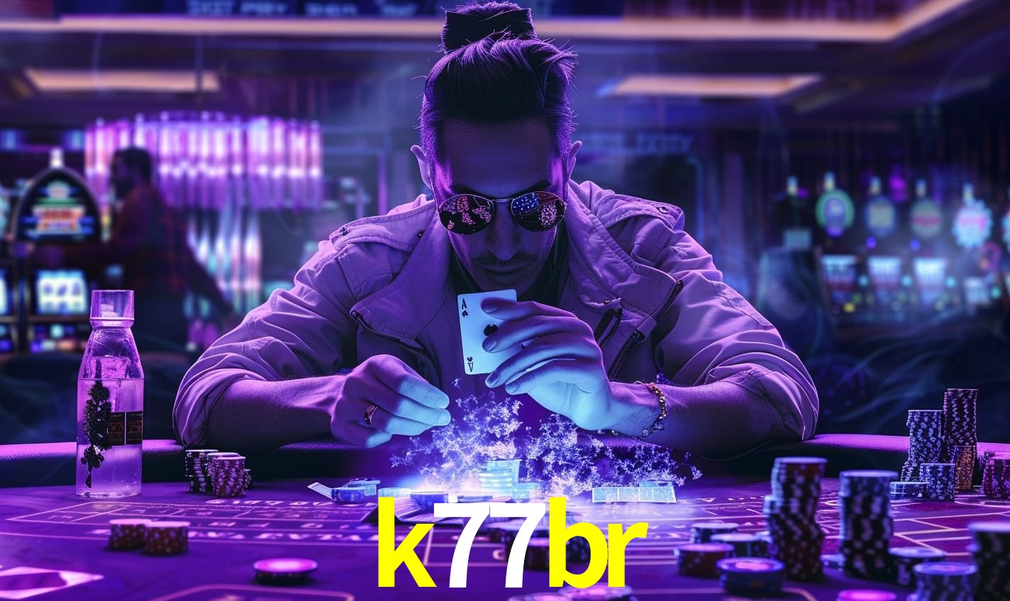 VIP Casino k77br