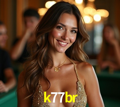 Interface do App k77br