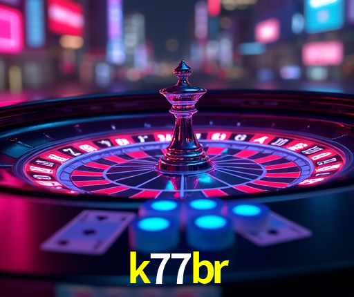Inovações de Jogos na k77br: O Futuro das Experiências Interativas