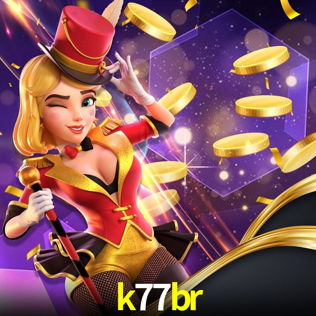 Aviator Game k77br