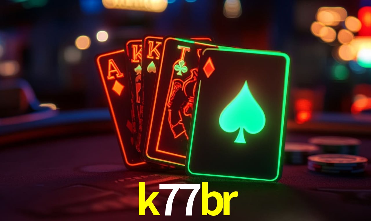 Diretório de Jogos k77br