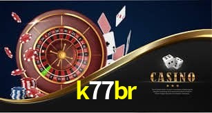Estatísticas Esportivas k77br