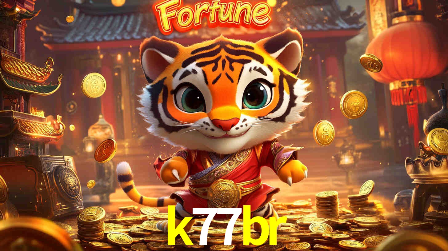 Apostas Esportivas na k77br: Um Guia Completo