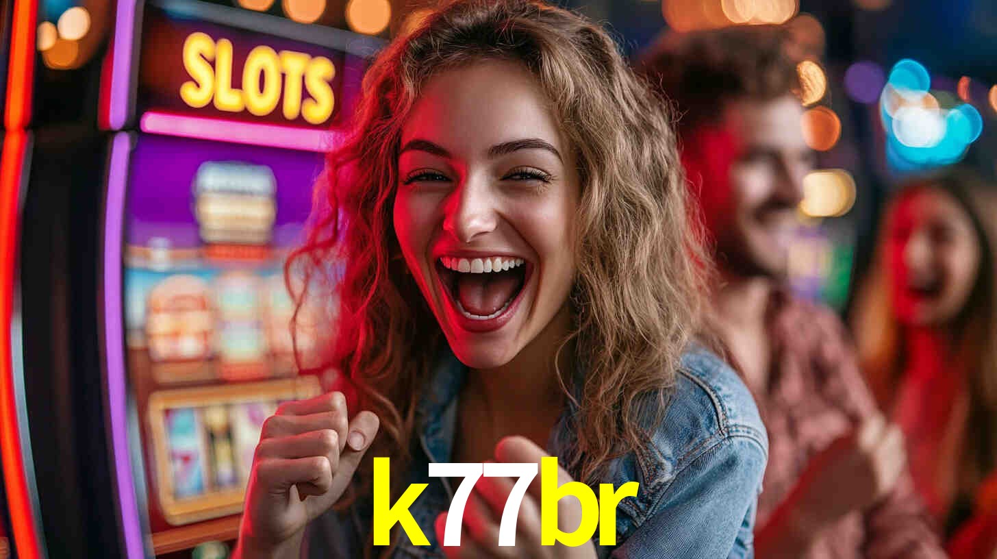 Explorando a Categoria de Eventos em Apostas na k77br