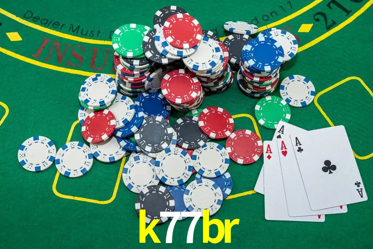 Torneios k77br