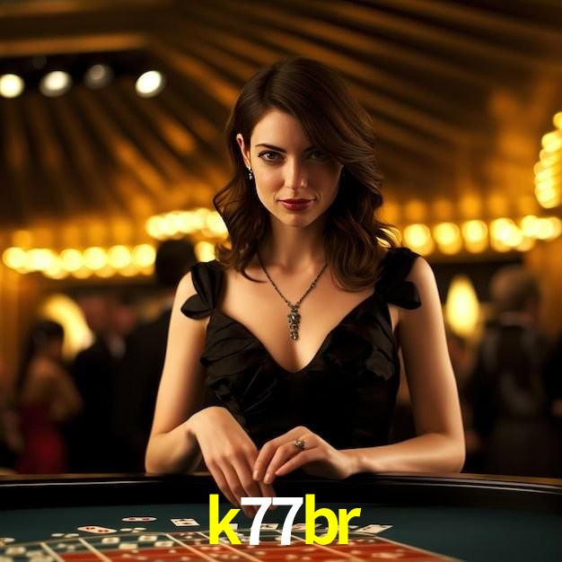 Descubra o Programa VIP da k77br: Vantagens Exclusivas para Jogadores