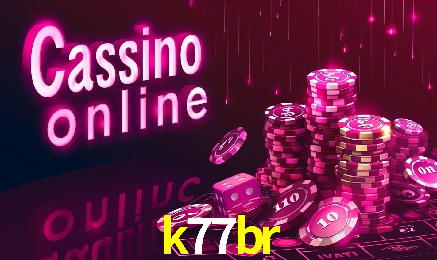 Desvendando o Mundo dos Jogos Virtuais na k77br