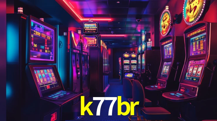 k77br bet