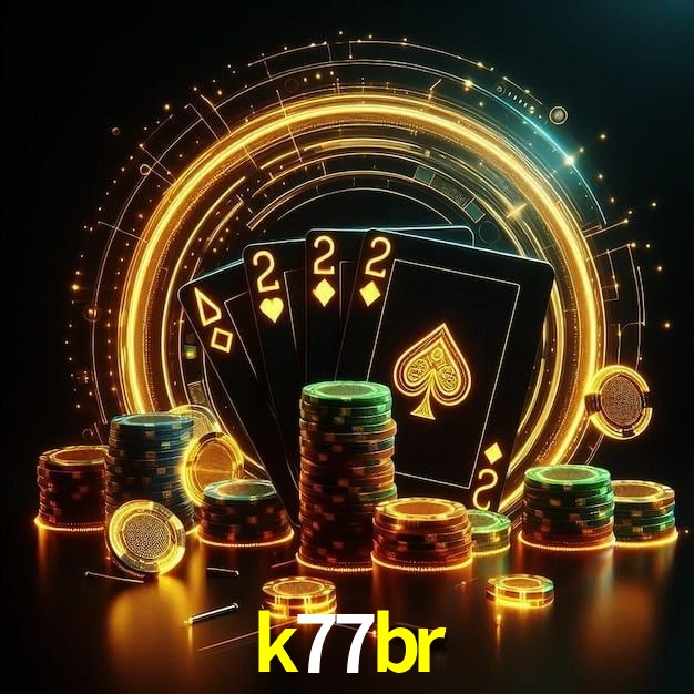 Provedores de Jogos k77br