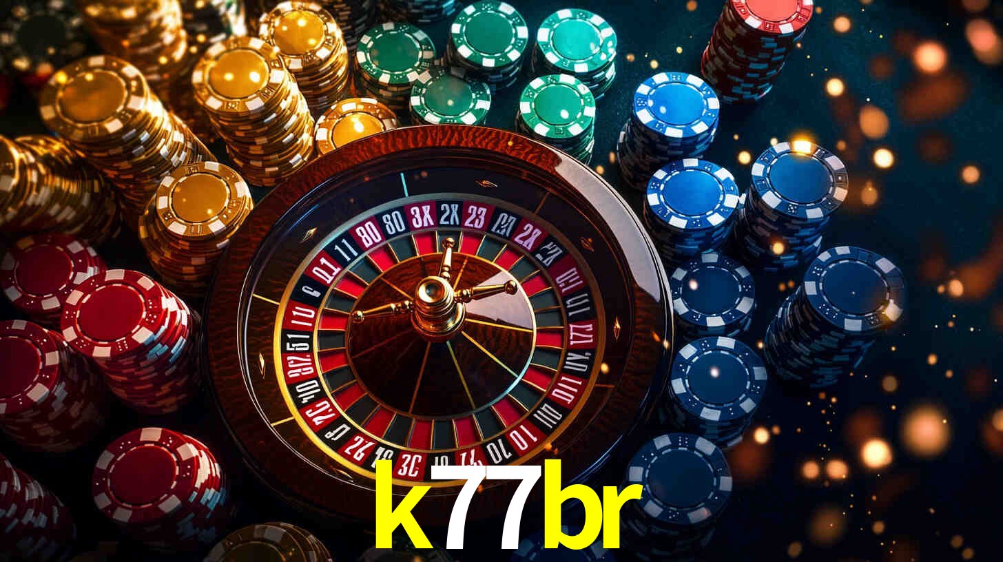 k77br App Interface