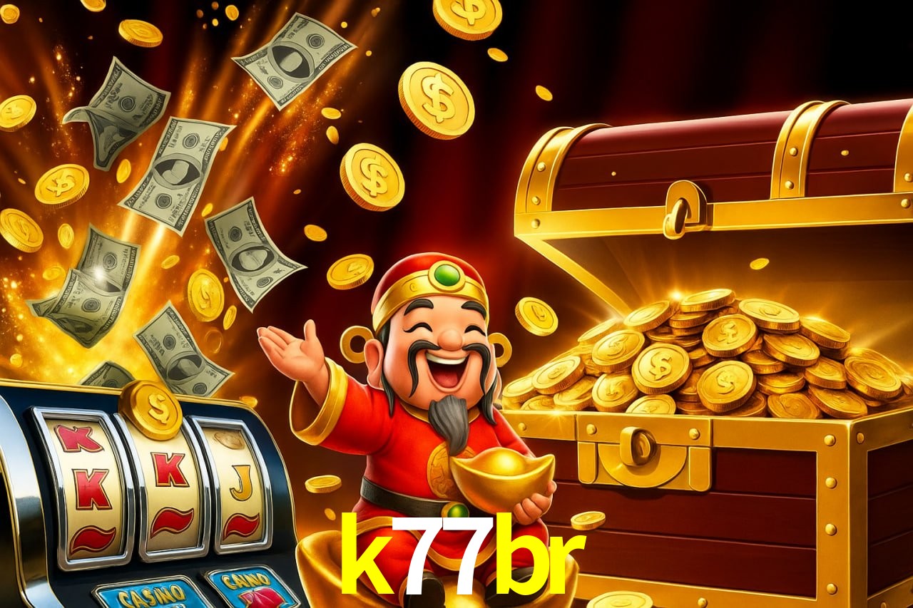 Bônus Diários k77br