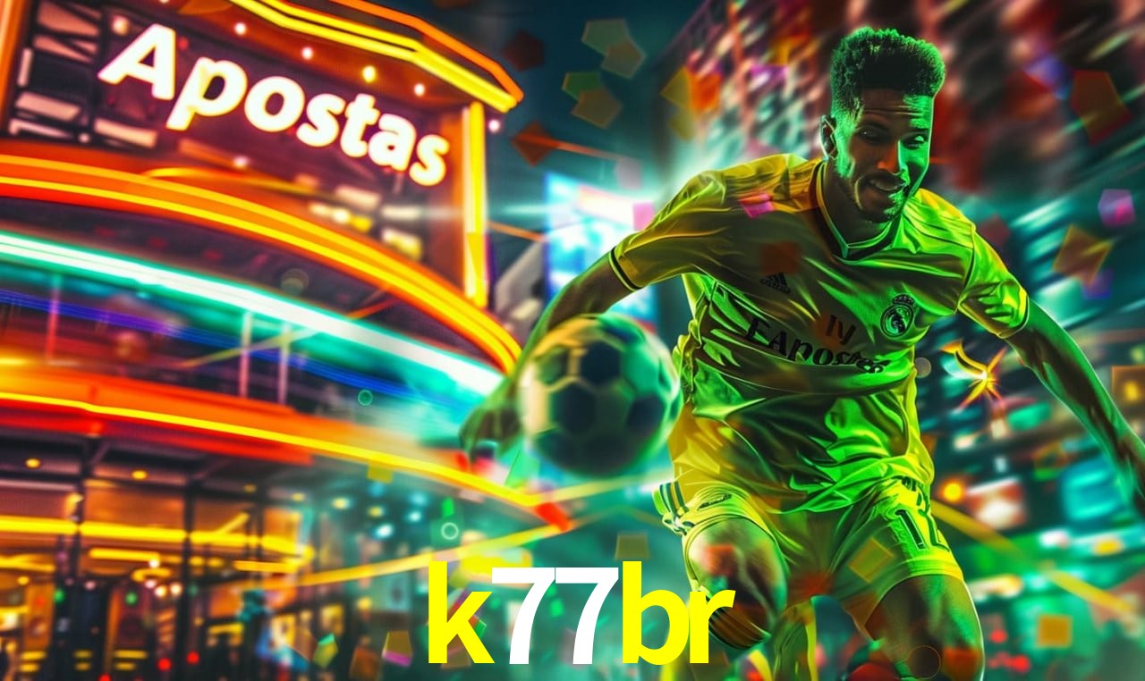 Casino Ao Vivo k77br