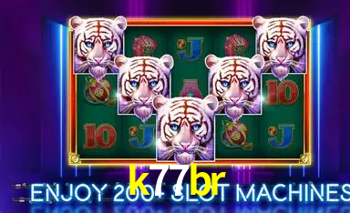 Flash Promotion k77br