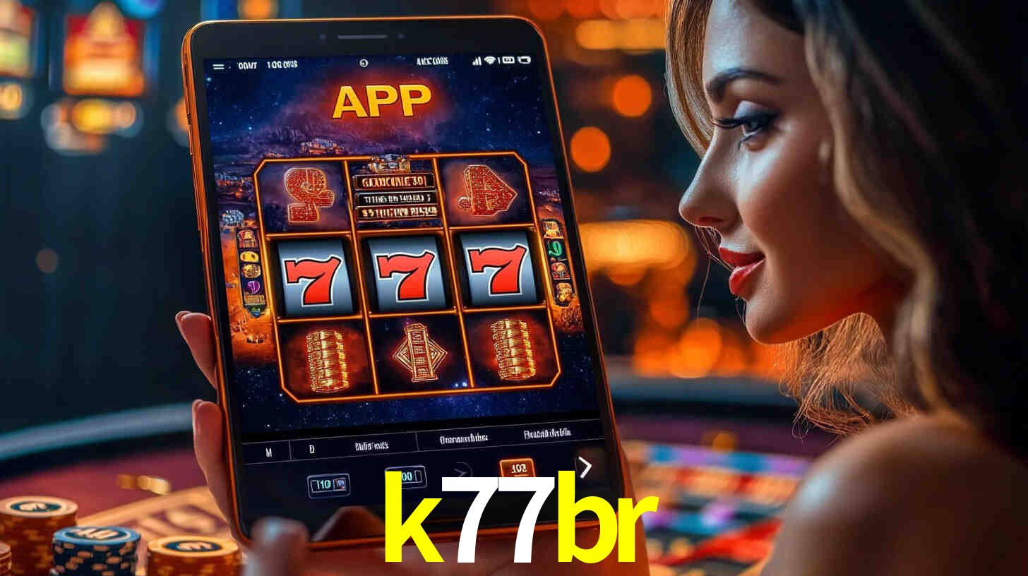 k77br bet