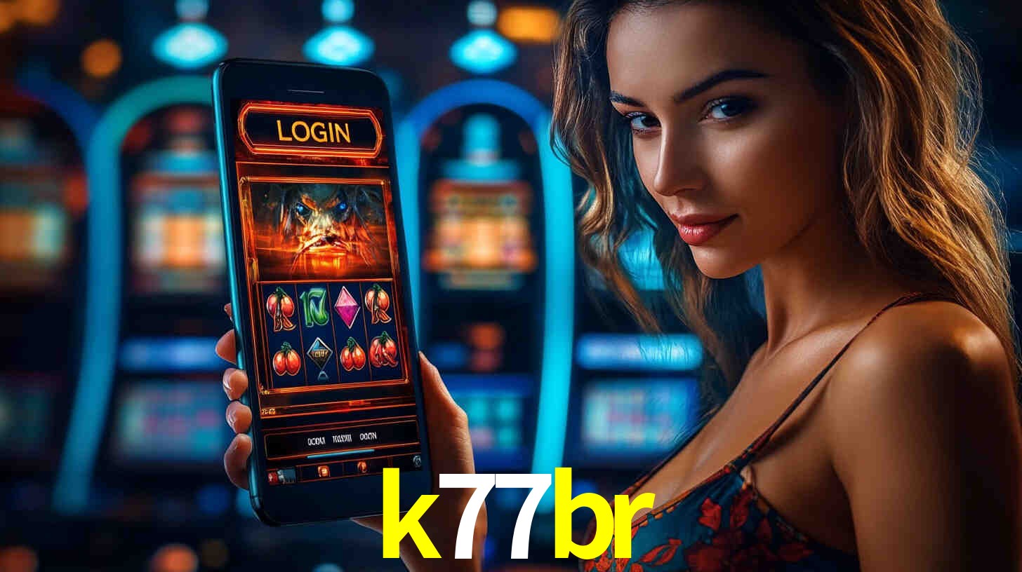 k77br bet