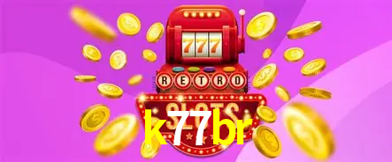 Apostas Esportivas na k77br: Um Guia Completo