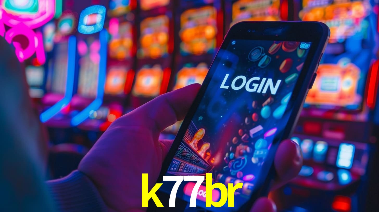 Casino VIP k77br