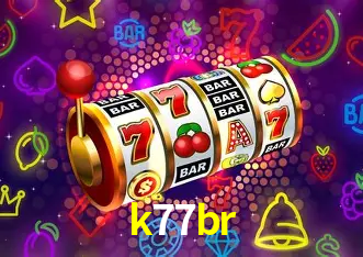 Inovações de Jogos na k77br: O Futuro das Experiências Interativas