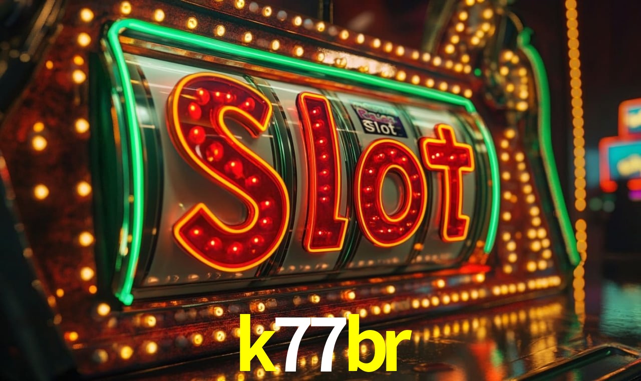 Promoção Relâmpago k77br