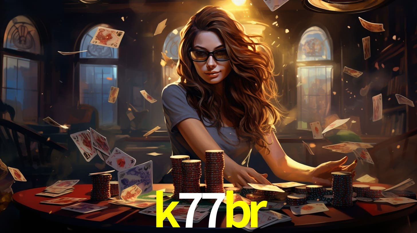 Blackjack Table k77br