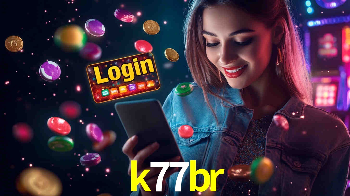 Descubra a Essência do k77br: Nossa História e Compromissos