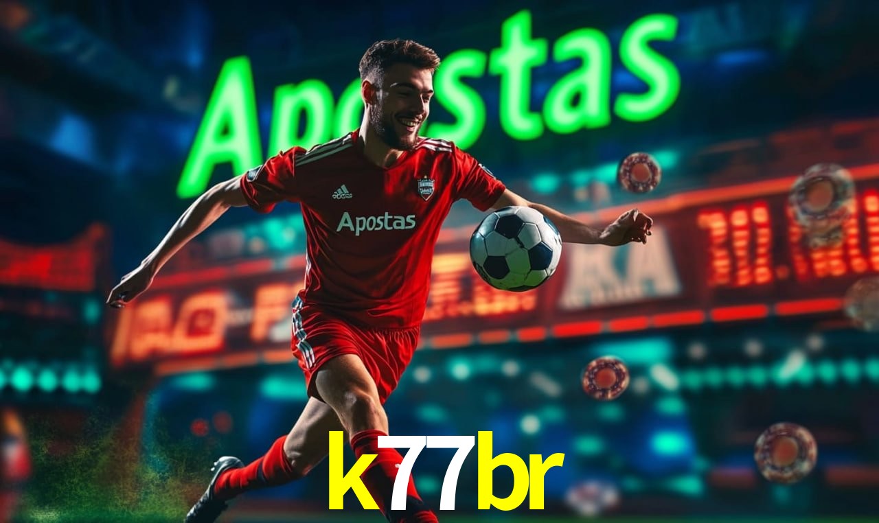 PIX Instantâneo k77br