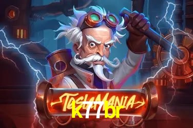 Benefícios da Conta k77br
