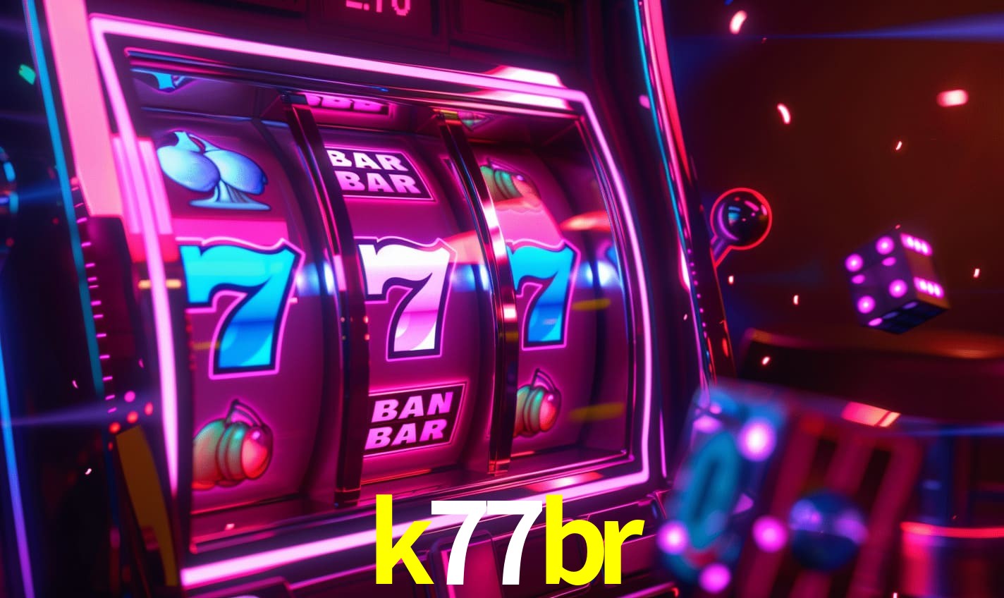 A Emoção da Loteria na k77br: Uma Chance de Mudança de Vida