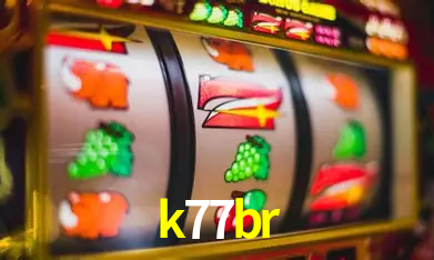 Inovações de Jogos na k77br: O Futuro das Experiências Interativas