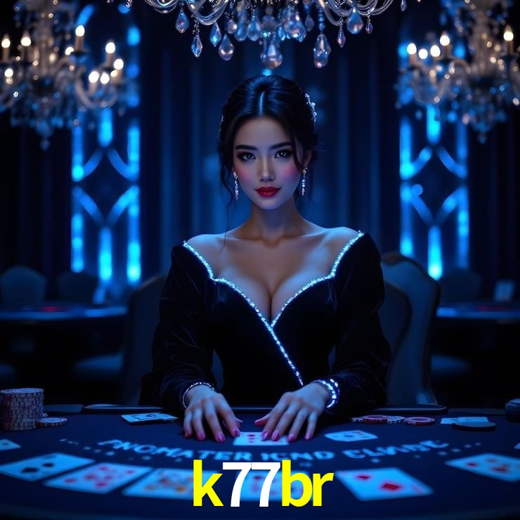 Login Seguro k77br