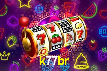 A Popularidade dos Caça-Níqueis no k77br