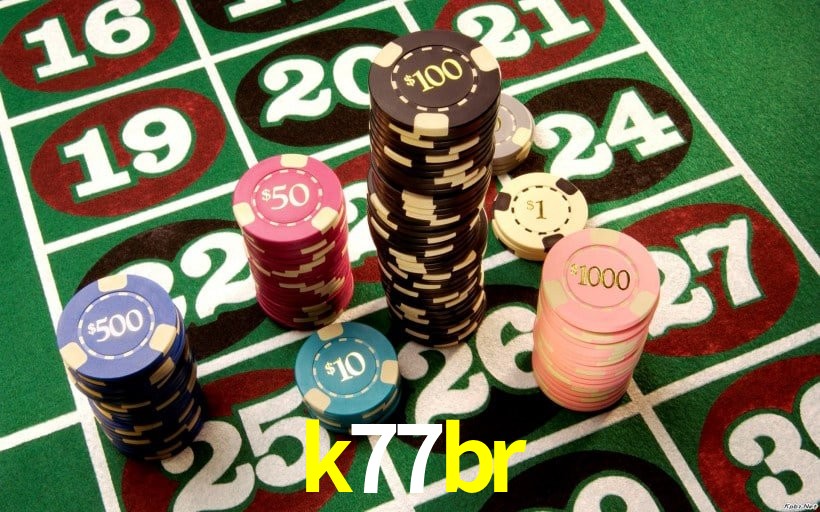 Apostas de Tênis k77br
