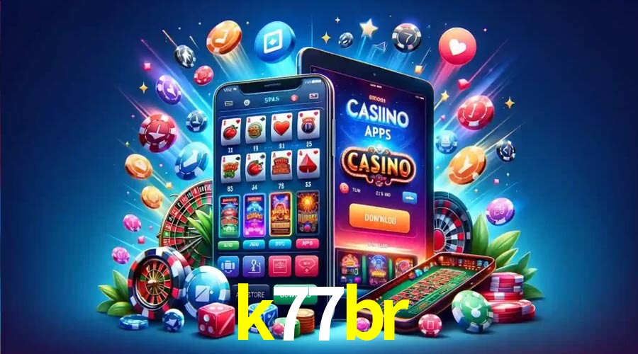 Game Providers k77br