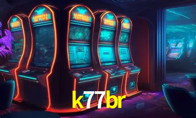 A Emoção da Loteria na k77br: Uma Chance de Mudança de Vida