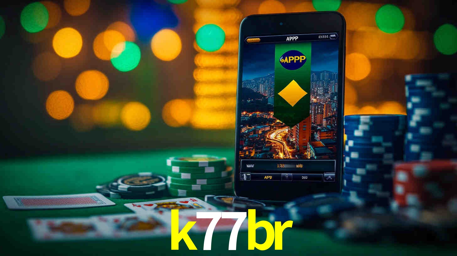 Descubra a Essência do k77br: Nossa História e Compromissos