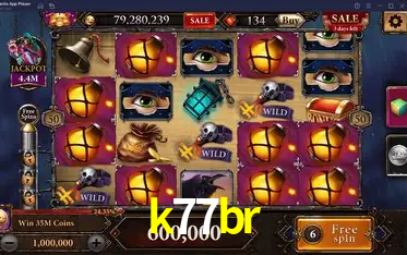 Seasonal Promotions k77br