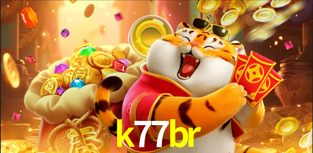 k77br: A Experiência de Casino com Jogos de Mesa ao Vivo