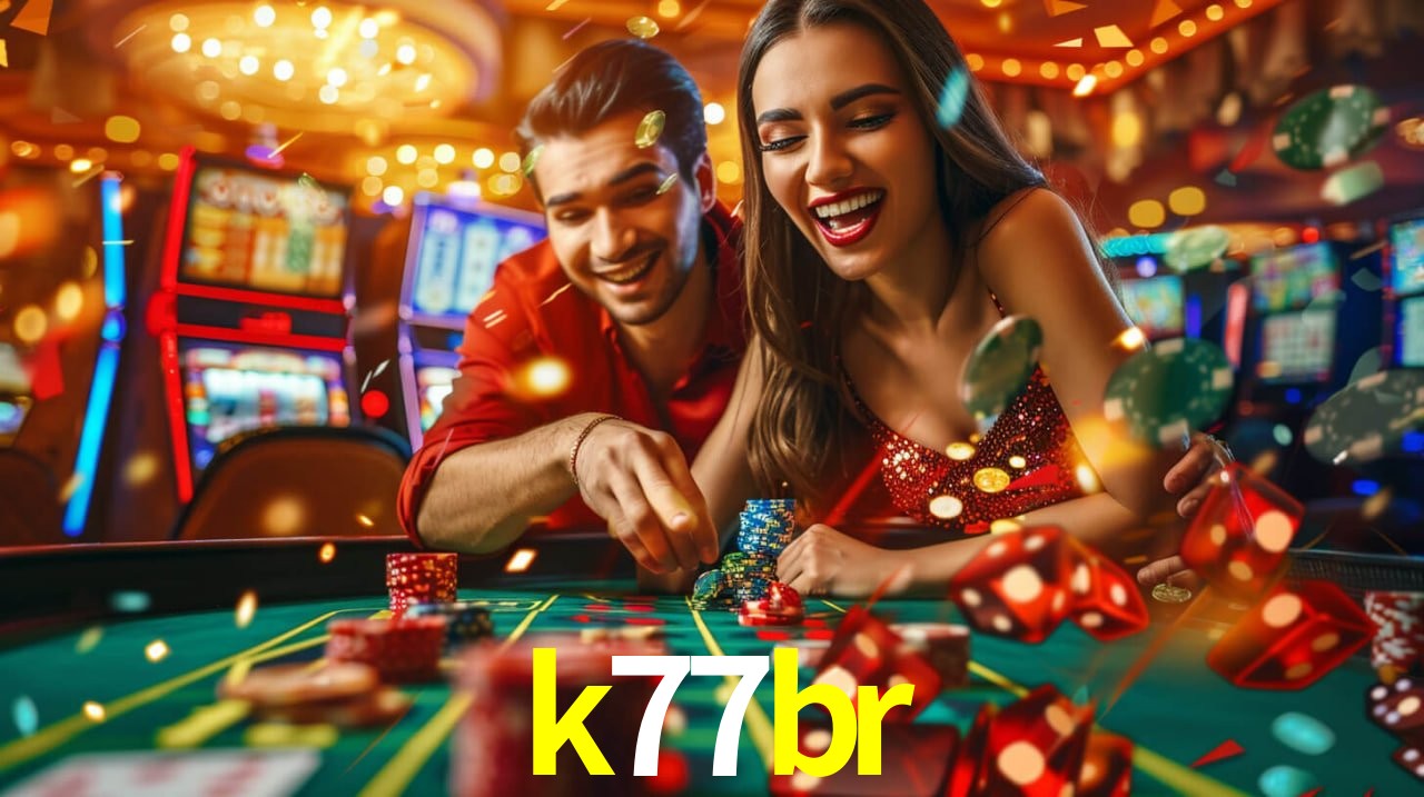 Tecnologia da Plataforma k77br