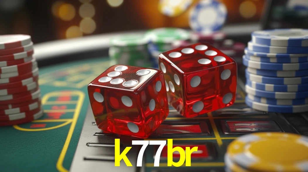 Daily Bonuses k77br