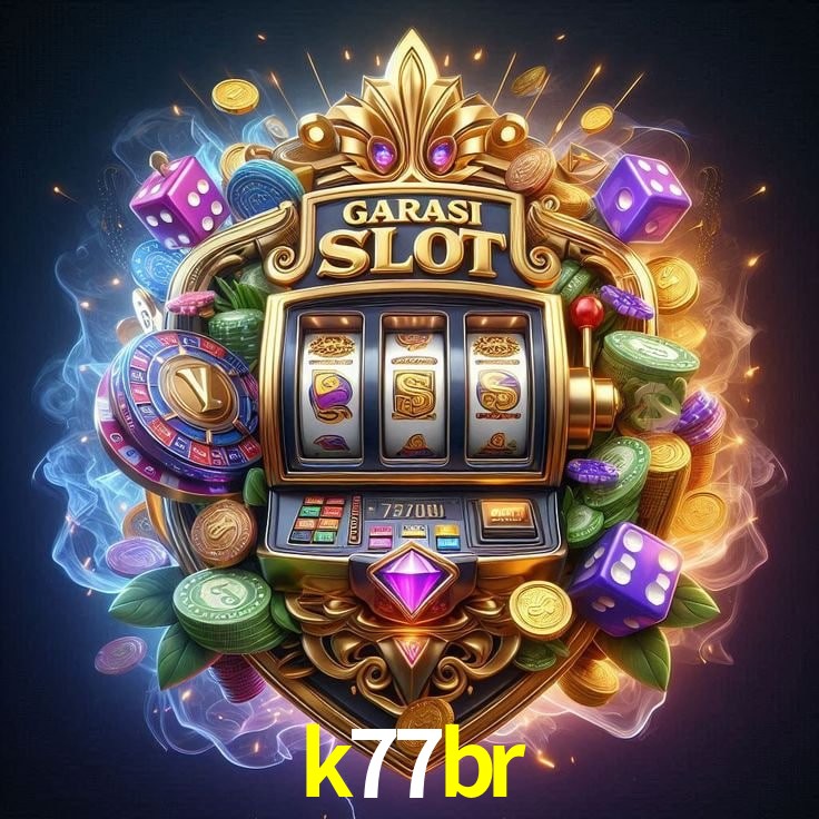 Sistemas de Segurança k77br