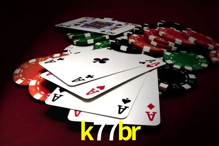 Mesa de Blackjack k77br
