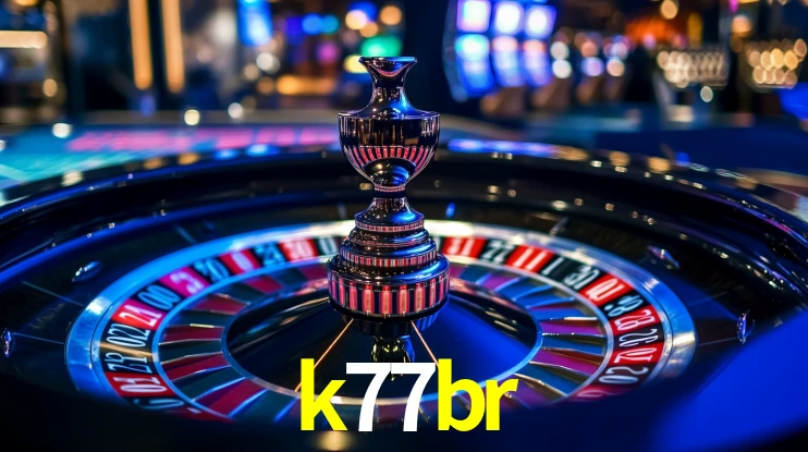 Experimente o Login Seguro Premium no k77br