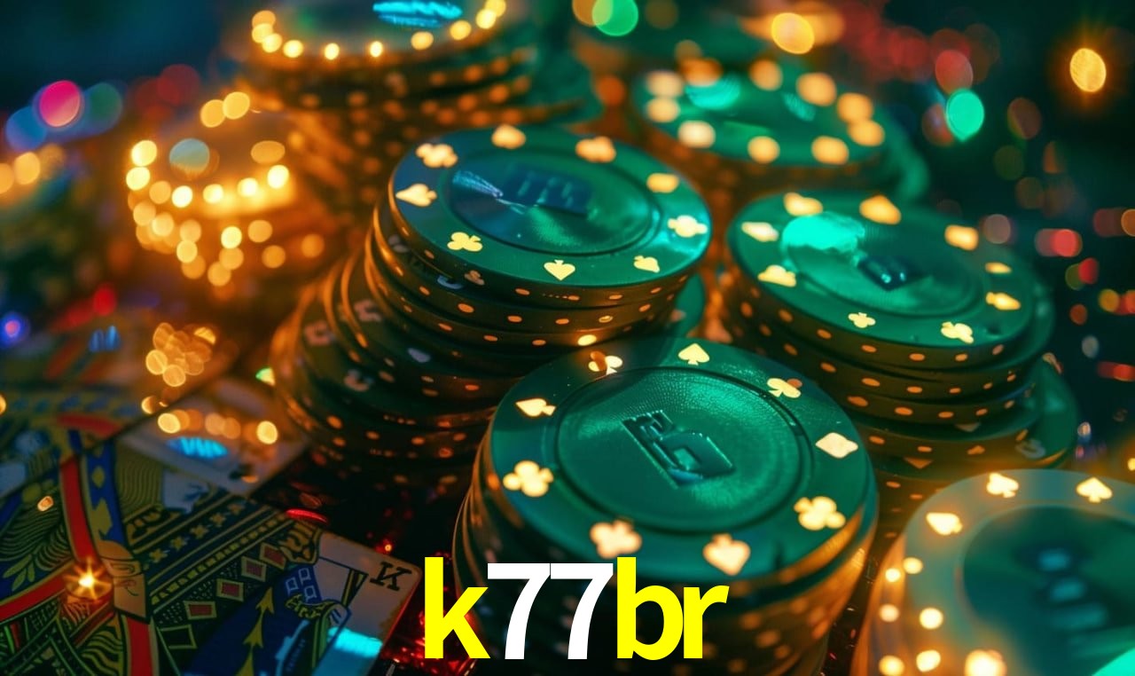 Apostas de Futebol k77br